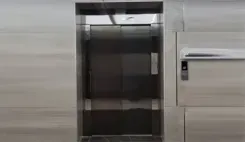 نصب آسانسور در افغانستان