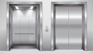 سرویس آسانسور در مشهد