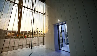 passenger-elevator